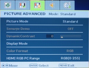 Benq Monitor And Hdmi Not Working – Fixed – Notes To Self